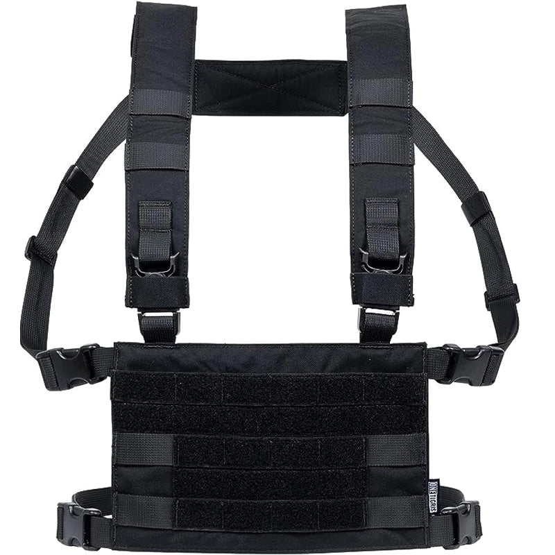 Chest Rig ROC MOLLE - Airsoft