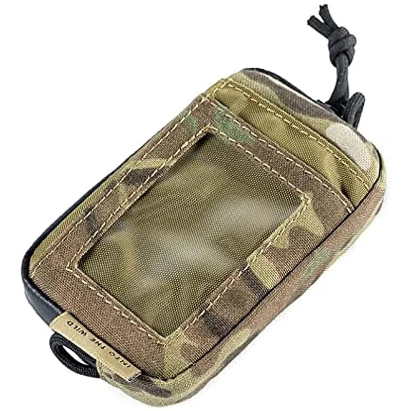 Pouch Impermeável EDC - Airsoft