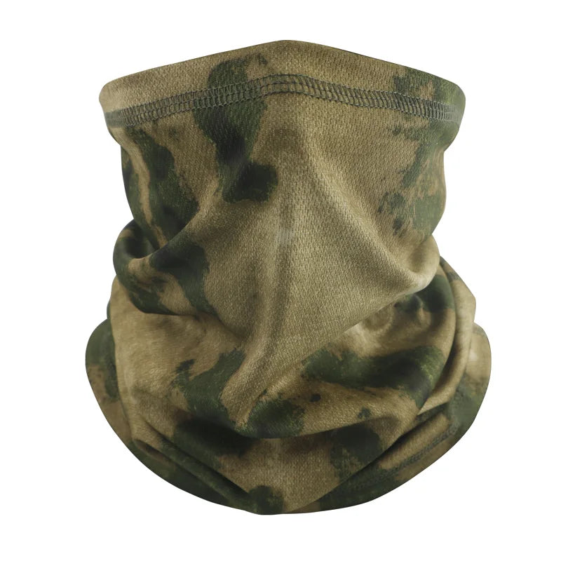 Balaclava Meia Face - Airsoft