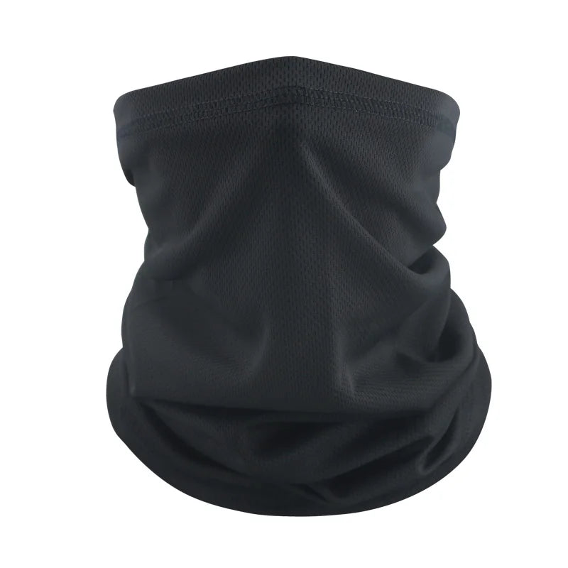 Balaclava Meia Face - Airsoft