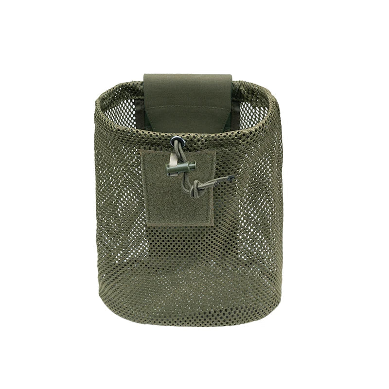 Bolsa tática de despejo - Airsoft