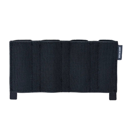 Porta-Carregador Tático Quadruplo - Airsoft