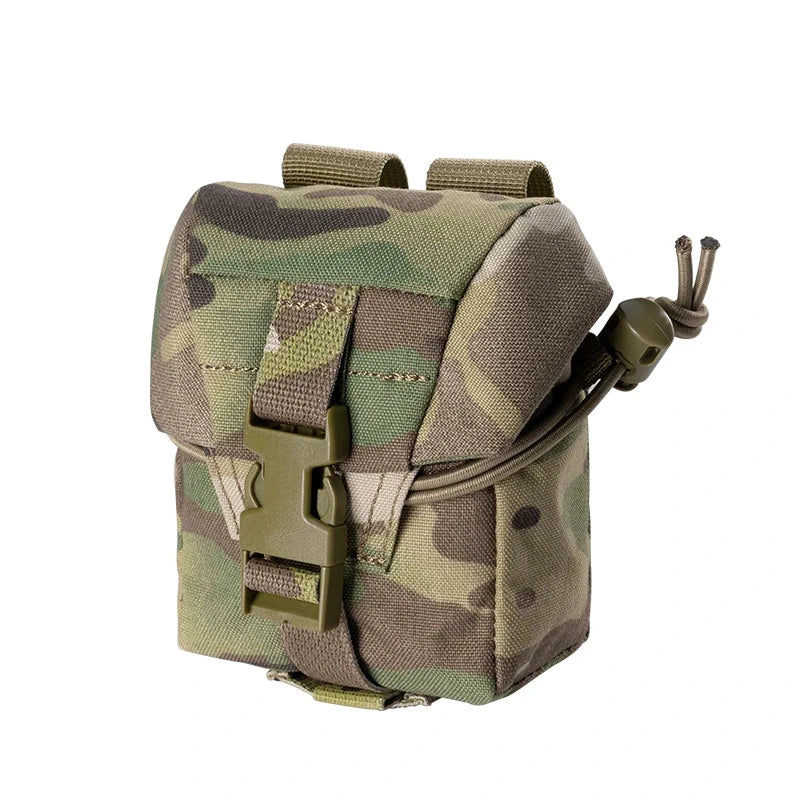 Bolsa Tática para Granada - Airsoft