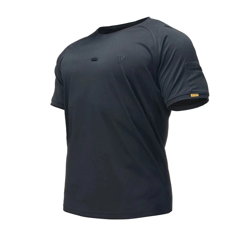 Camiseta Tática Leve - Airsoft