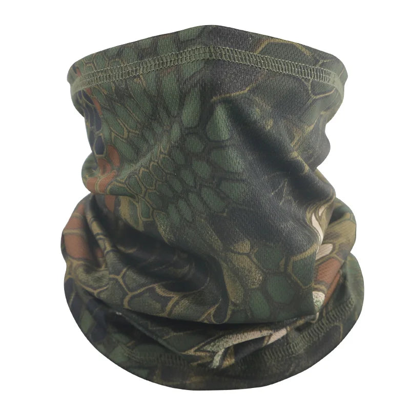 Balaclava Meia Face - Airsoft