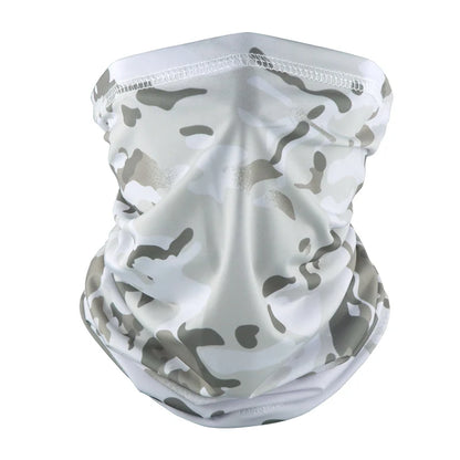 Balaclava Meia Face - Airsoft