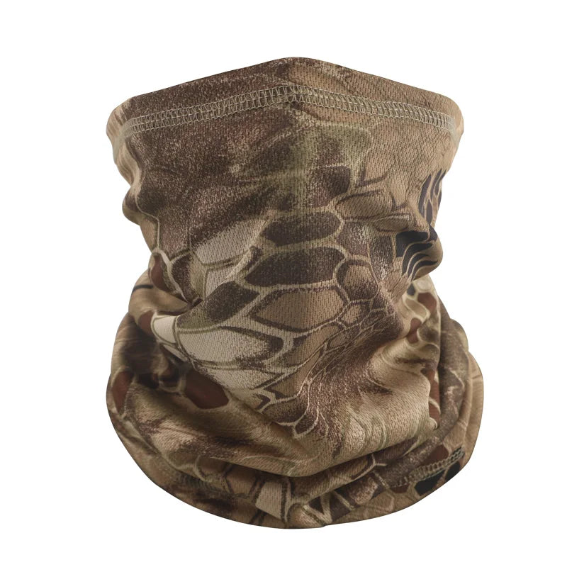 Balaclava Meia Face - Airsoft