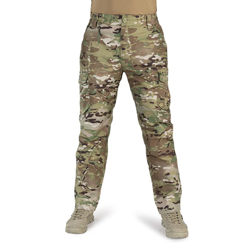 Calça de Combat - Airsoft