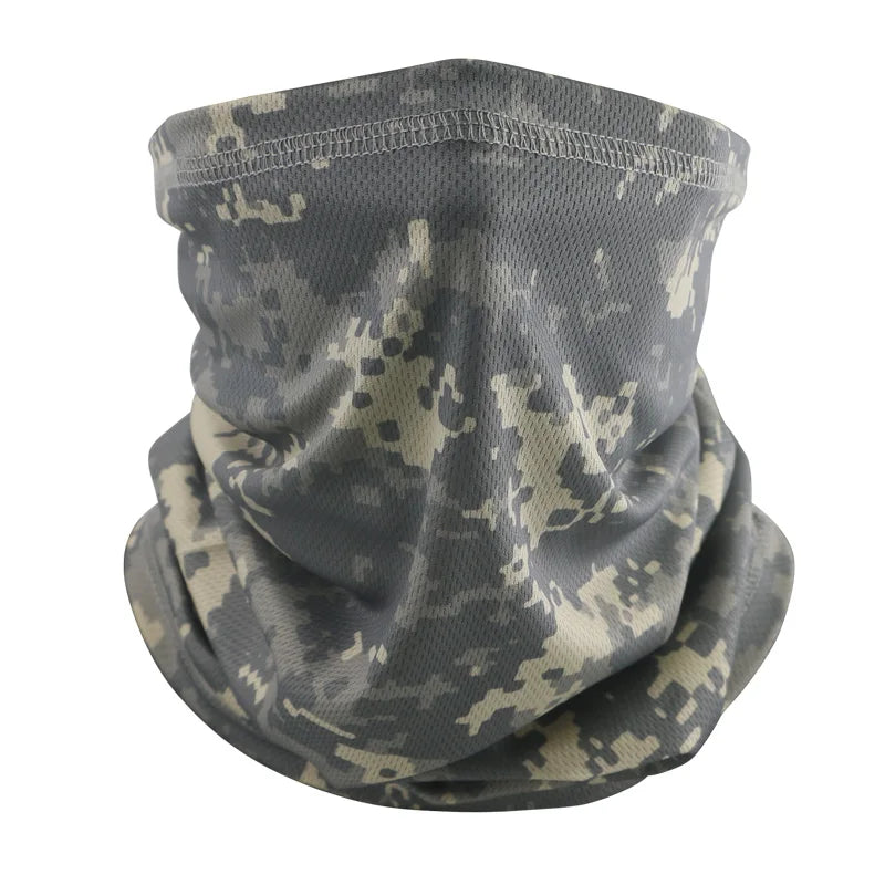 Balaclava Meia Face - Airsoft