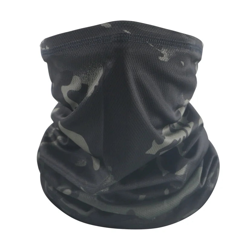 Balaclava Meia Face - Airsoft