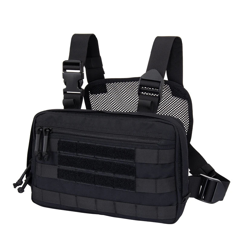 Bolsa Tática Chest Recon - Airsoft