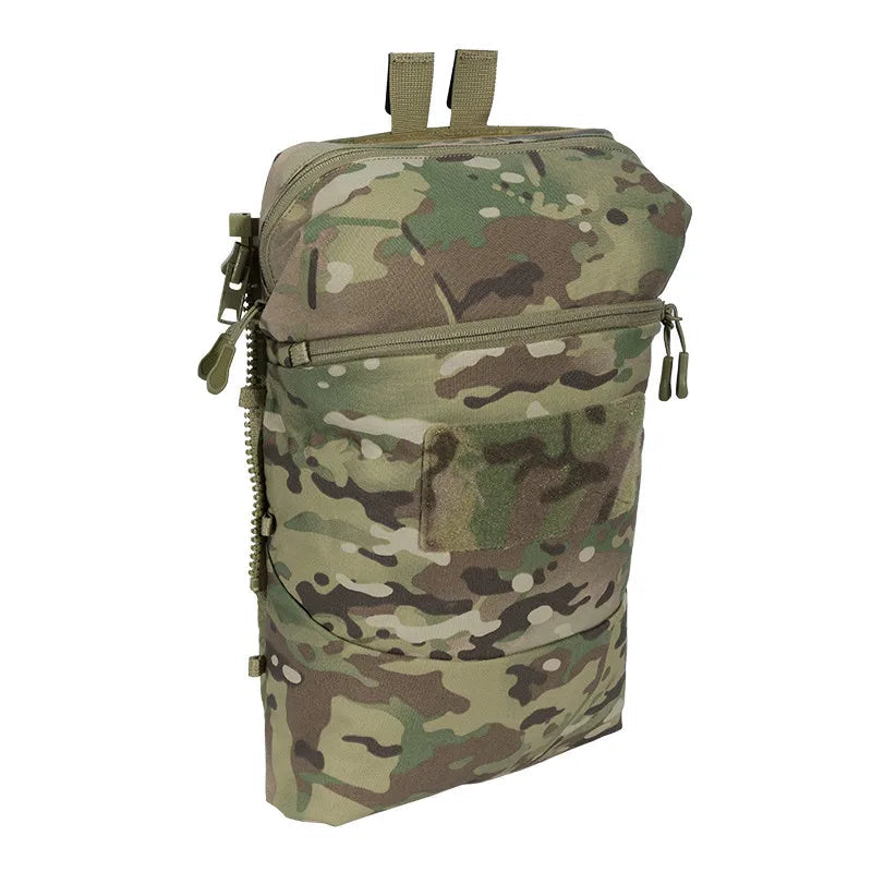 Mochila Hidratação Tática 2L - Airsoft